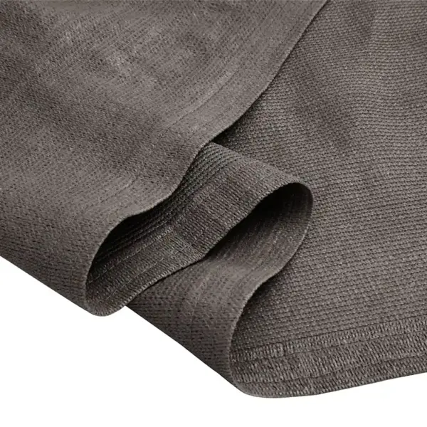 Ilmastikukindel telgimatt aasadega, antratsiithall, 400 x 700 cm – 6