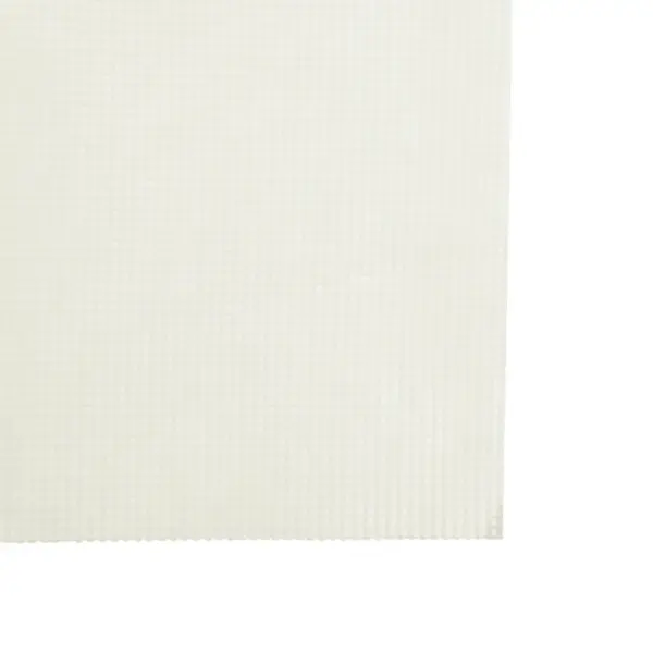 Telgivaip PVC-vahtkattega polüestervõrgust, 3,5 x 2,5 m, kreemjasvalge – 5