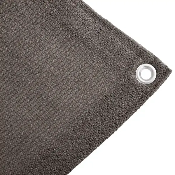 Telgivaip HDPE-st aasadega nurkades, antratsiithall, 250 x 300 cm – 4