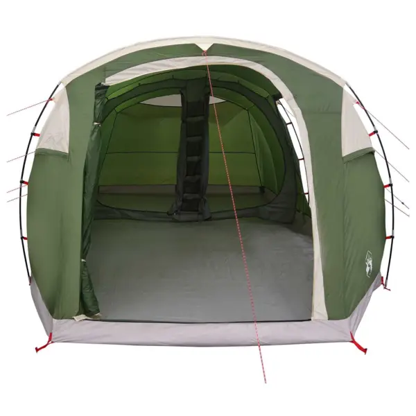 Roheline tunnelitelk, veekindel ja UV-kindel, 505 x 330 x 204 cm – 3