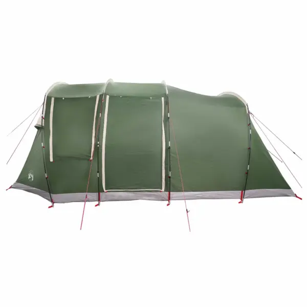 Roheline tunnelitelk, veekindel ja UV-kindel, 505 x 330 x 204 cm – 5