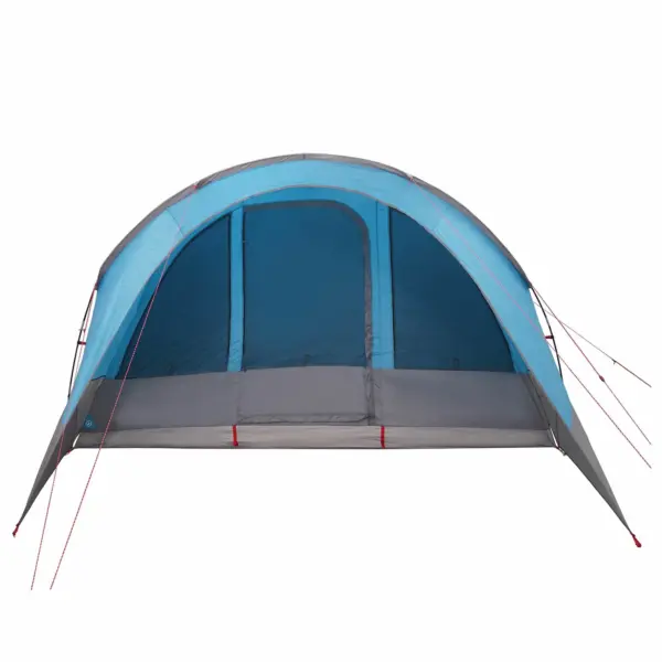 Ruumikas tunnelitelk, sinine, 560 x 395 x 212 cm, 185T polüester PU-kattega – 4