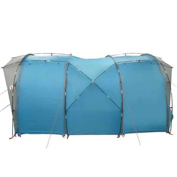 Tunnelitelk peredele, sinine, 562 x 265 x 216 cm, 185T polüester PU-kattega – 7