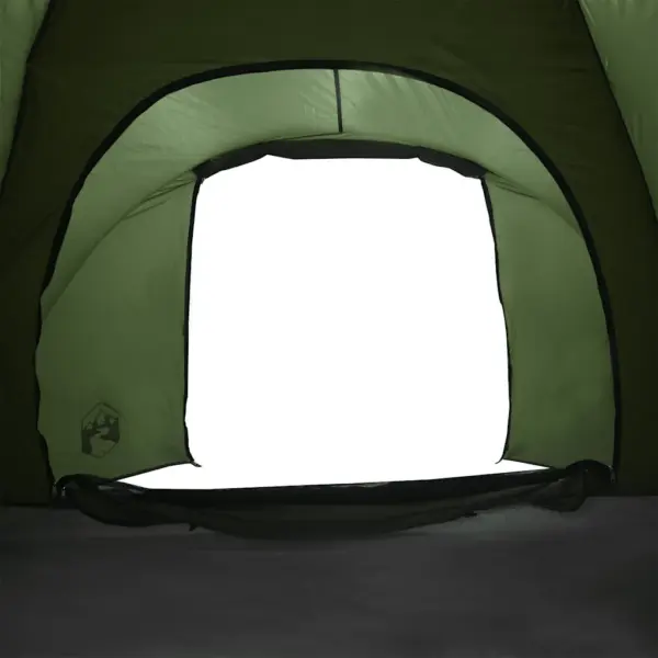 Veekindel kalastustelk 2 inimesele, oliiviroheline, 310 x 226 x 153 cm – 10