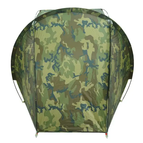 Veekindel kalastustelk kamuflaažmustriga, 150 x 100 x 150 cm – 7