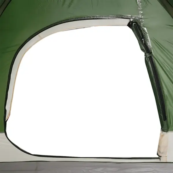 Veekindel kuppeltelk 2 inimesele, roheline, 214 x 150 x 115 cm – 11
