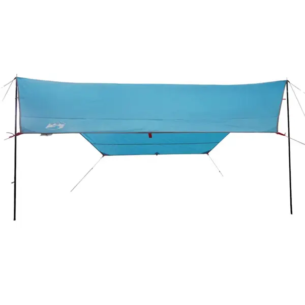 Veekindel matka tuulevari, sinine, 430 x 380 x 210 cm – 5