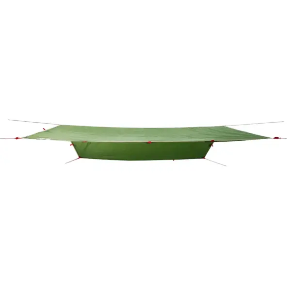 Veekindel matka tuulevari, roheline 500 x 294 cm, Oxford kangas – 3