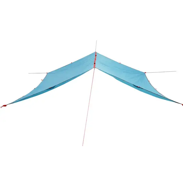 Veekindel matka tuulevari, sinine, 500 x 294 cm, Oxford kangas – 3