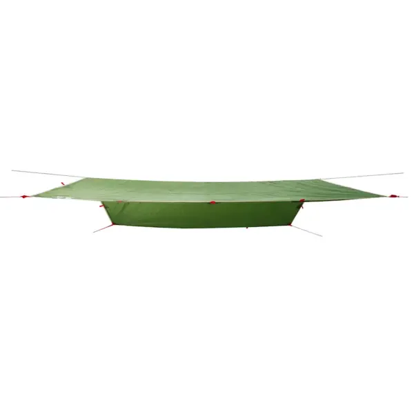 Veekindel matka tuulevari, roheline, 400 x 294 cm – 4