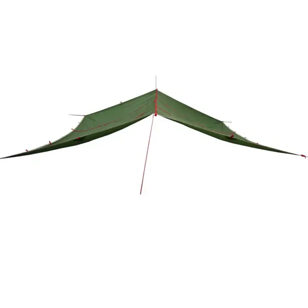 Veekindel matka tuulevari, roheline, 420 x 440 cm – 4