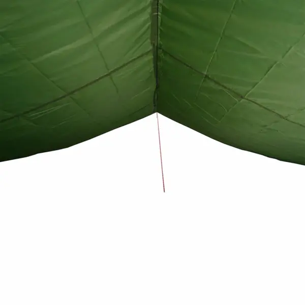 Veekindel matka tuulevari, roheline, 420 x 440 cm – 5