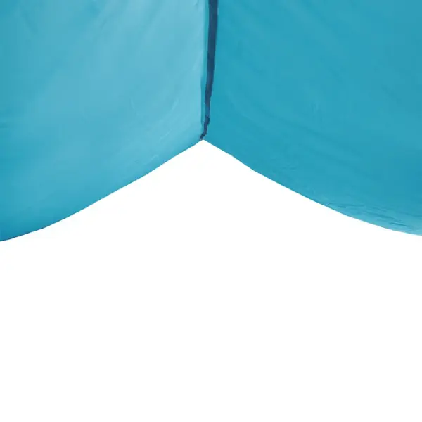 Veekindel matka tuulevari, sinine PU-polüester, 400 x 294 cm – 6
