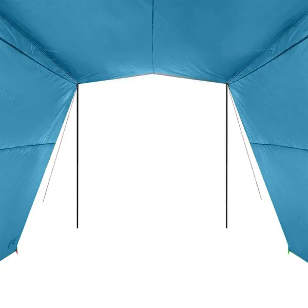 Veekindel matka varikatus UV-kaitsega, sinine, 250 x 240 x 220 cm – 11