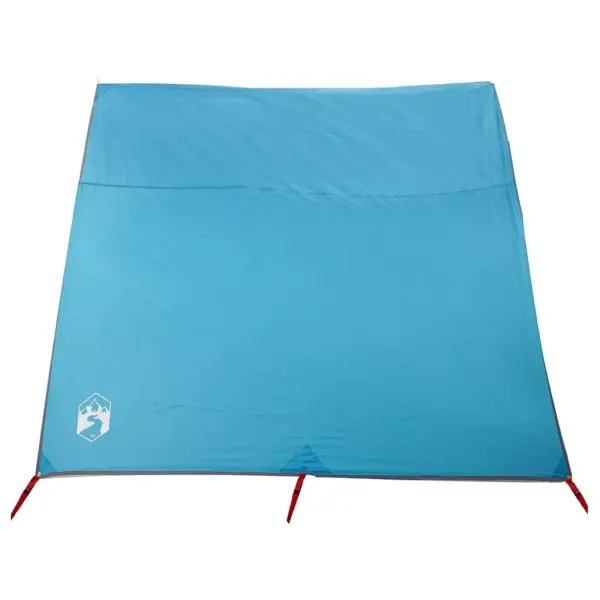Veekindel matka varikatus UV-kaitsega, sinine, 250 x 240 x 220 cm – 6