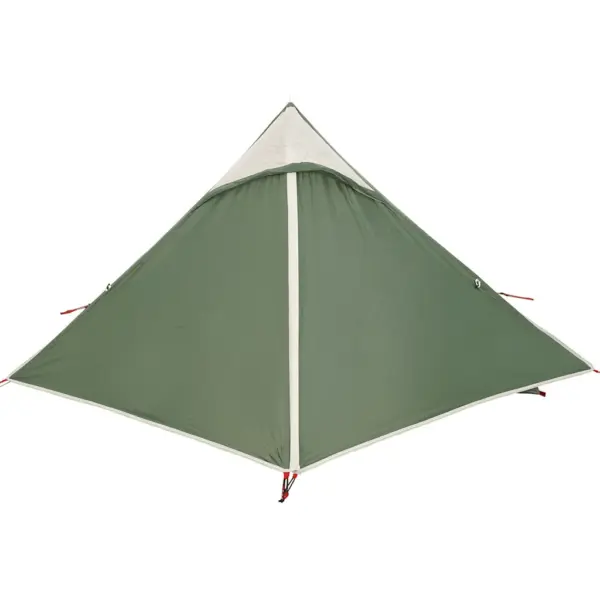 Veekindel matkatelk 2 inimesele, roheline, 225 x 136 x 133 cm – 5