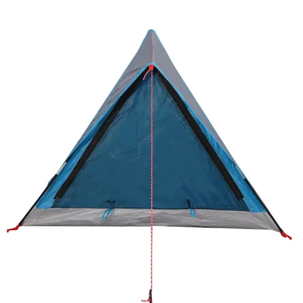 Veekindel matkatelk 2 inimesele, sinine, A-raam, 200 x 120 x 88/62 cm – 6
