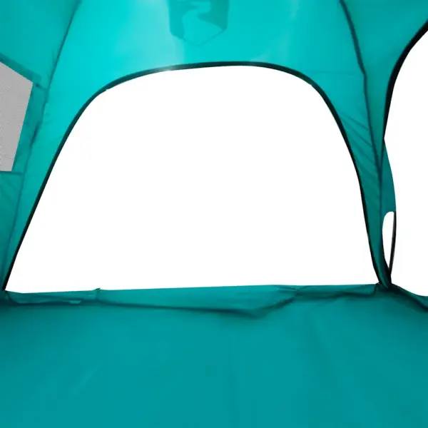 Veekindel rannatelk liivakottidega, mereroheline, 210 x 150 x 130 cm – 10