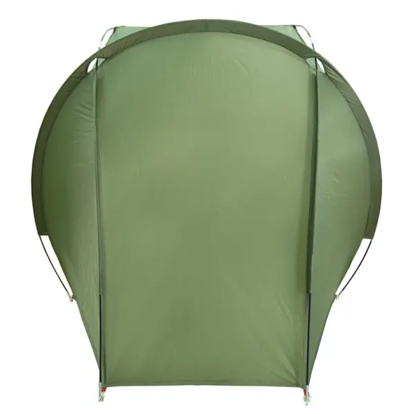 Veekindel kalastustelk oliiviroheline, PU-kattega 185T polüster, 150 x 100 x 150 cm – 7