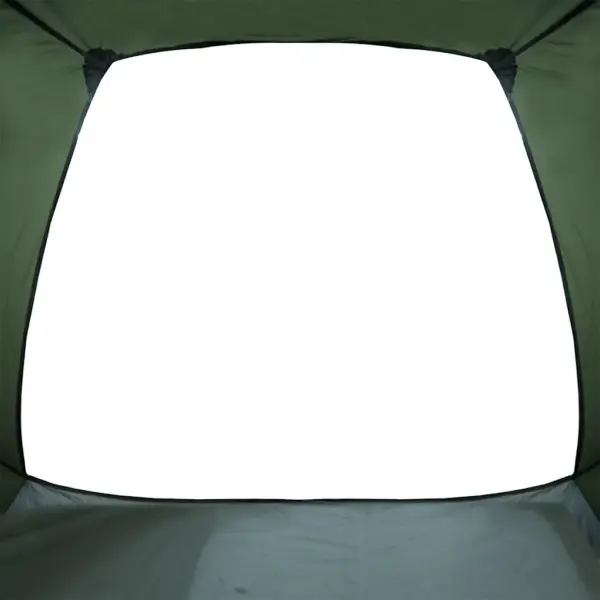 Veekindel kalastustelk oliiviroheline, PU-kattega 185T polüster, 150 x 100 x 150 cm – 8