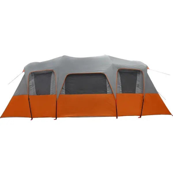 Veekindel tunneltüüpi peretelk 16 inimesele, hall, 550 x 520 cm – 9