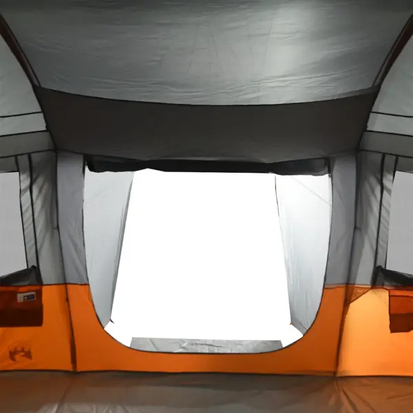 Veekindel tunneltüüpi peretelk 16 inimesele, hall, 550 x 520 cm – 10