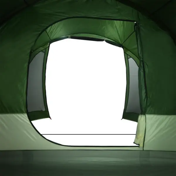 Veekindel peretelk 6 inimesele, roheline, 500 x 305 cm – 11