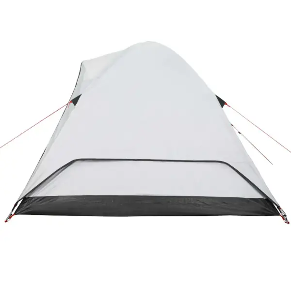 Veekindel pimendav peretelk 6 inimesele, kuppel, valge 270 x 210 x 145 cm – 9