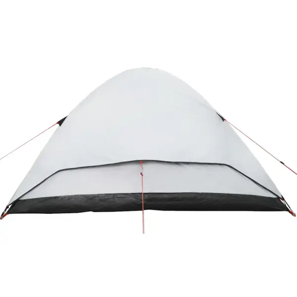Veekindel pimendav peretelk 6 inimesele, kuppel, valge 270 x 210 x 145 cm – 10