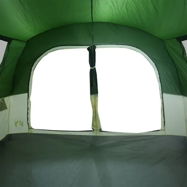 Veekindel autotelk 4 inimesele, roheline, 435 x 320 x 213 cm – 10