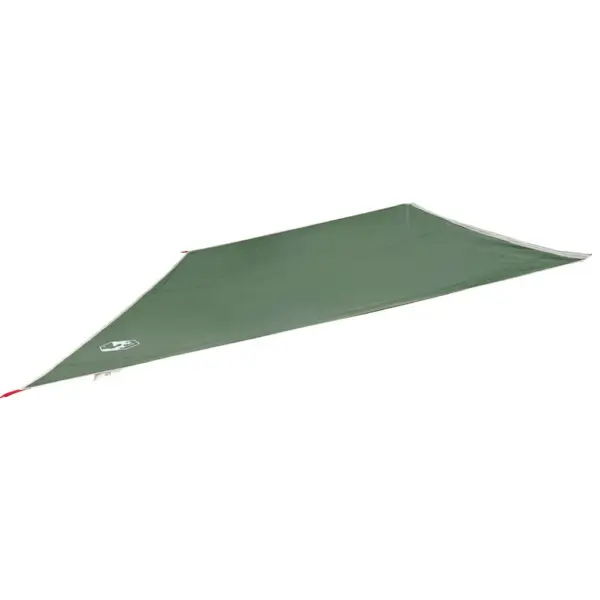 Veekindel tule- ja tuulekindel tarp-varikate, roheline, 240 x 460 cm – 5