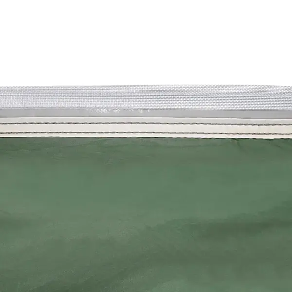 Veekindel tule- ja tuulekindel tarp-varikate, roheline, 240 x 460 cm – 8