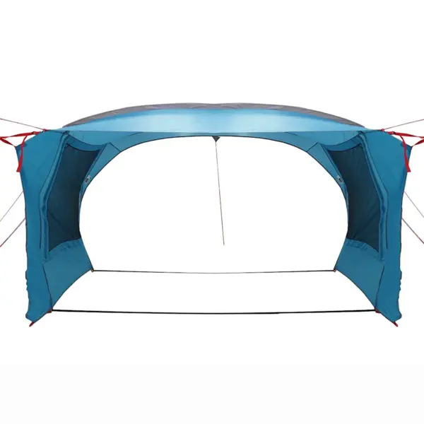 Veekindel sinine autotelk 2 aknaga, 340 x 213 x 230 cm – 8