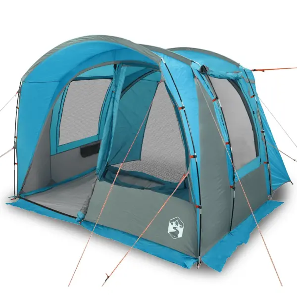 Veekindel sinine autotelk 4 inimesele, 300 x 185 x 200 cm – 2