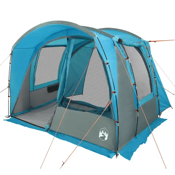 Veekindel sinine autotelk 4 inimesele, 300 x 185 x 200 cm – 4