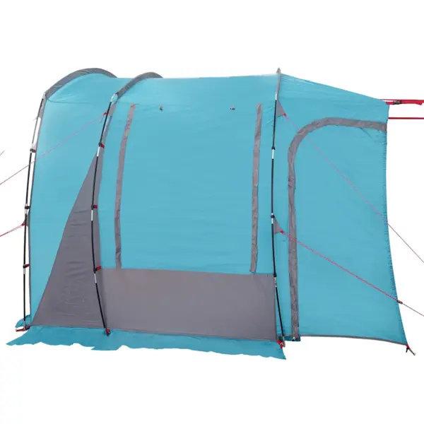 Veekindel sinine autotelk 4 inimesele, 300 x 185 x 200 cm – 7