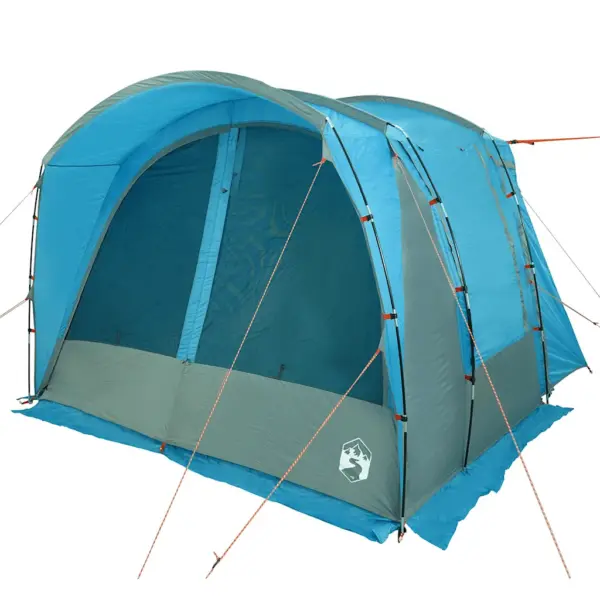 Veekindel sinine autotelk 4 inimesele, 300 x 185 x 200 cm – 9