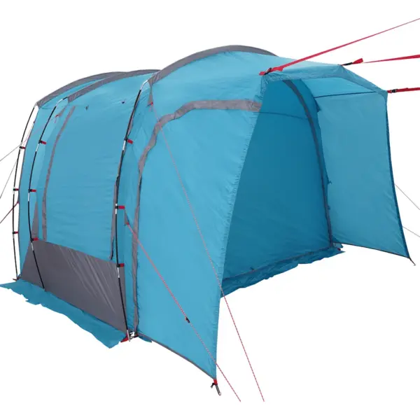 Veekindel sinine autotelk 4 inimesele, 300 x 185 x 200 cm – 10