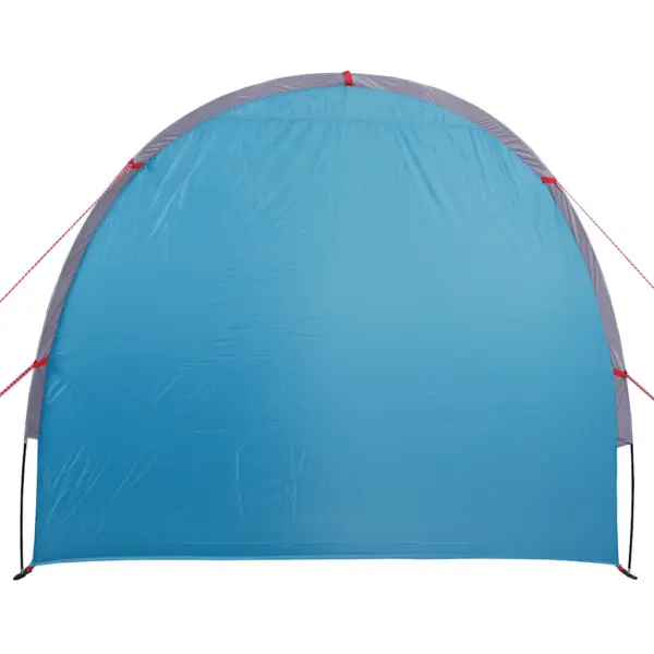 Veekindel sinine hoiutelk, PU-kattega 185T polüester, 204 x 122 x 168 cm – 9