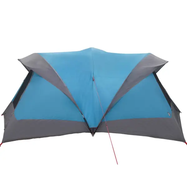 Sinine peretelk hea ventilatsiooniga ja E-portiga, 550 x 555 x 208 cm, 185T polüester PU-kattega – 8