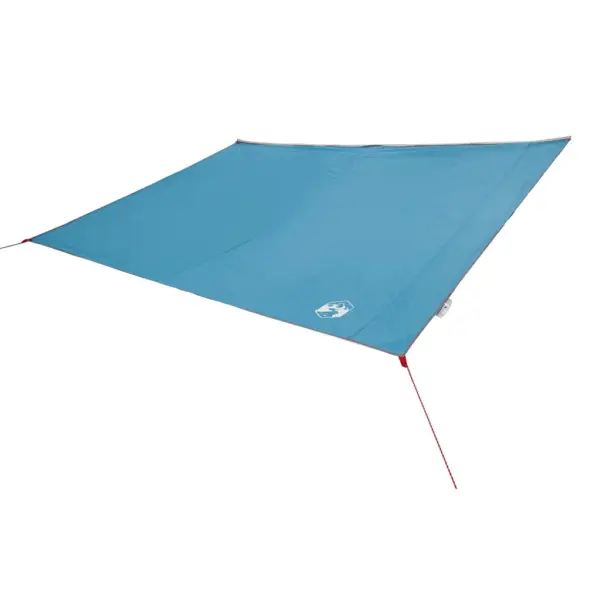 Veekindel ja tulekindel sinine tarp varikatuseks 240 x 350 cm – 2