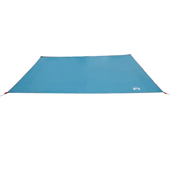 Veekindel ja tulekindel sinine tarp varikatuseks 240 x 350 cm – 4