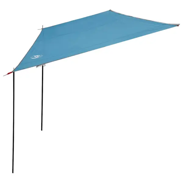 Veekindel tule- ja tuulekindel tarp varikatena, sinine, 240 x 300 cm – 5