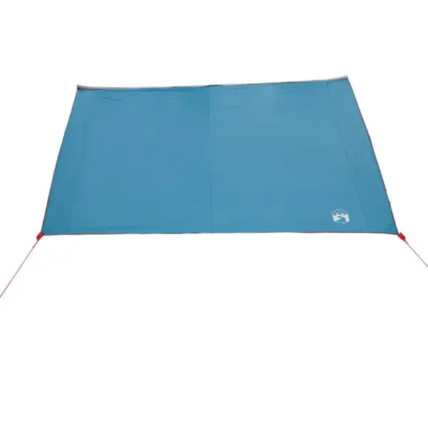 Veekindel tuule- ja tulekindel tarp varikatuseks, sinine, 240 x 300 cm – 4