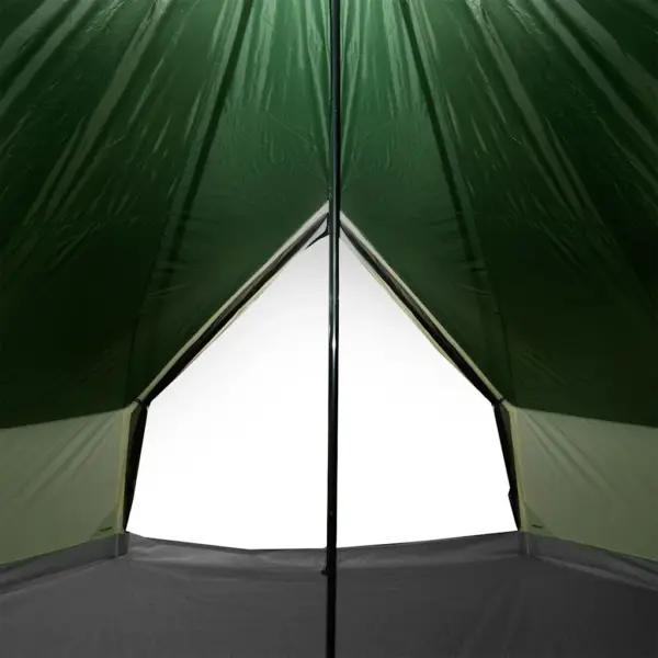 Veekindel tipi peretelk 12 inimesele, roheline, 600 x 600 x 350 cm – 9