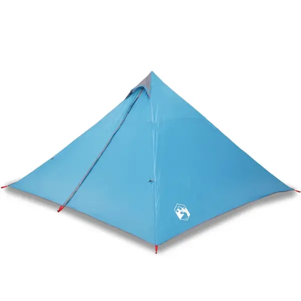 Veekindel sinine tipi peretelk 7 inimesele, 427 x 411 x 178 cm – 2