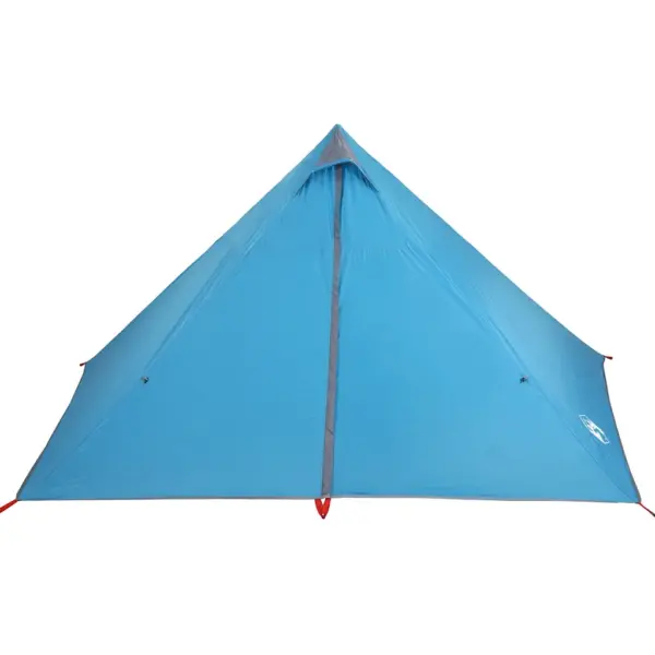 Veekindel sinine tipi peretelk 7 inimesele, 427 x 411 x 178 cm – 5