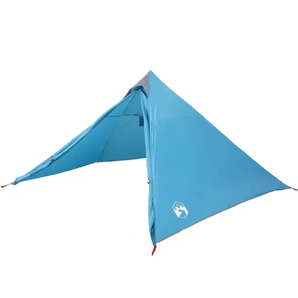 Veekindel sinine tipi peretelk 7 inimesele, 427 x 411 x 178 cm – 6