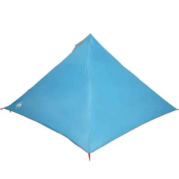 Veekindel sinine tipi peretelk 7 inimesele, 427 x 411 x 178 cm – 8