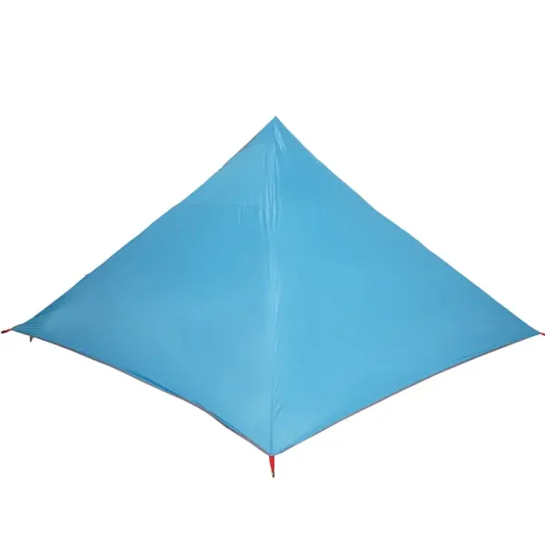 Veekindel sinine tipi peretelk 7 inimesele, 427 x 411 x 178 cm – 9